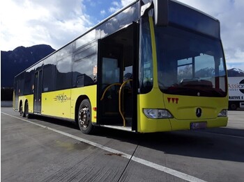 Городской автобус MERCEDES-BENZ O530 Citaro L: фото 1