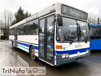 Пригородный автобус MERCEDES-BENZ O 405 | Hochboden | Schaltgetriebe |: фото 1