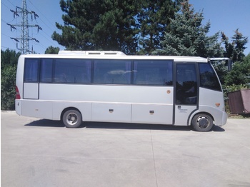 Микроавтобус, Туристический автобус MERCEDES-BENZ VARIO O 816 D: фото 1