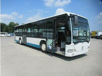 Пригородный автобус Mercedes-Benz Citaro, Evobus Überland, 46+48 Plätze: фото 1