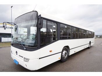 Пригородный автобус Mercedes-Benz Conecto - O 345  / 550 / 315: фото 1