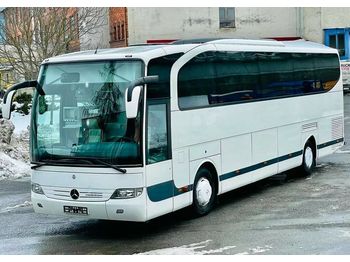 Туристический автобус Mercedes-Benz O580 Travego 15 RHD: фото 1
