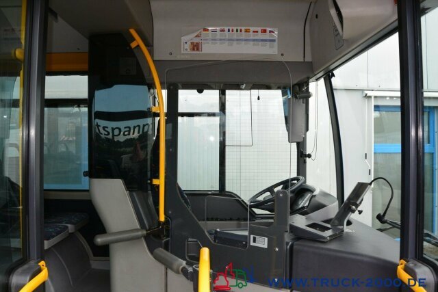 Городской автобус Mercedes-Benz O 530 Citaro 36 Sitz - & 65 Stehplätze Dachklima: фото 3