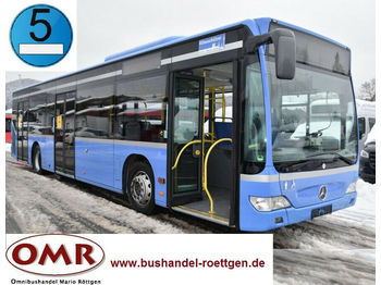 Городской автобус Mercedes-Benz O 530 Citaro/3-türig!!!/A20/A21/Lion´s City: фото 1