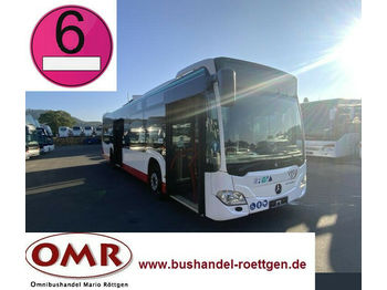 Городской автобус Mercedes-Benz O 530 Citaro C2 / Lion's City / Euro 6 / A20: фото 1