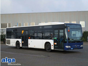 Городской автобус Mercedes-Benz O 530 Citaro/Euro5: фото 1
