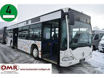 Городской автобус Mercedes-Benz O 530 Citaro/Filter/A 20/A 21/13x vorhanden!!: фото 1