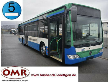 Городской автобус Mercedes-Benz O 530 Citaro / Lion's Regio / A 20 / A 21: фото 1