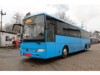 Пригородный автобус Mercedes-Benz O 550 Integro 10 Stück ( Klima, Euro 5 ): фото 1