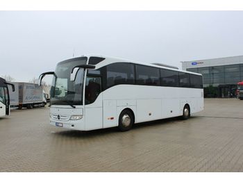 Туристический автобус Mercedes-Benz TOURISMO RHD, 51 SEATS, WC, RETARDER: фото 1