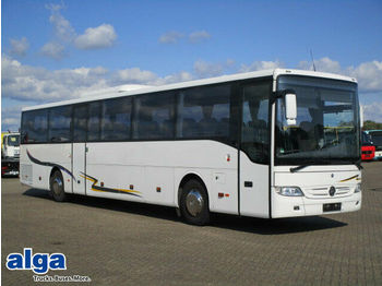 Туристический автобус Mercedes-Benz Tourismo RH-M/2A, Euro 5 EEV, 58 Sitze,Schaltung: фото 1