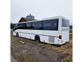 Пригородный автобус Mercedes Integro 0-550 627: фото 3