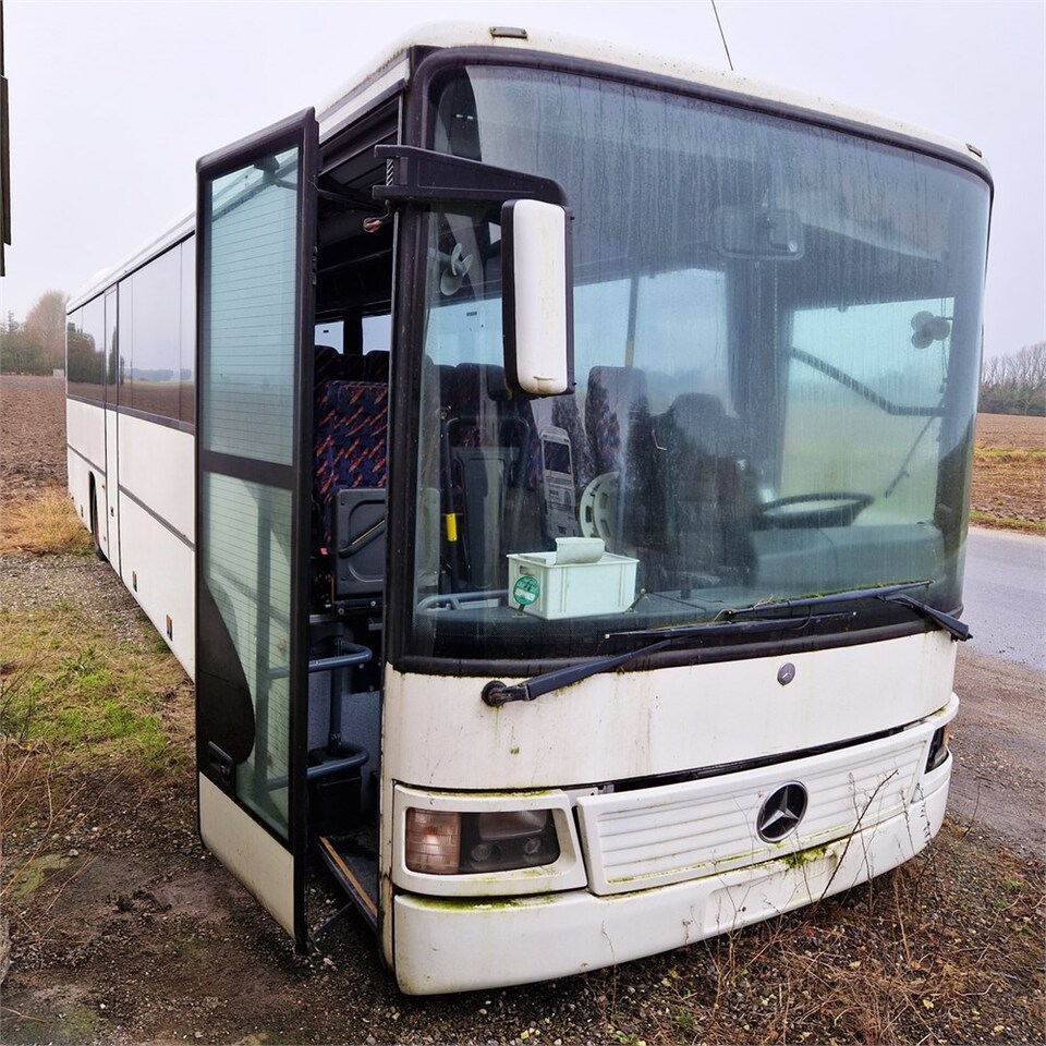 Пригородный автобус Mercedes Integro 0-550 627: фото 7