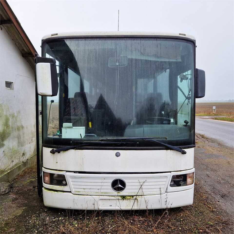 Пригородный автобус Mercedes Integro 0-550 627: фото 8