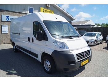 FIAT Ducato 33 2,3 JTD 120 Kassevogn LHT - Микроавтобус