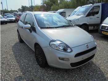 FIAT Punto 1,3 MJT 85 Active Van - Микроавтобус