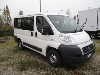 Fiat DUCATO 150 9 POSTI - Микроавтобус