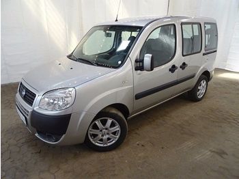 Fiat Doblò 1,3 JTD 7prs - Микроавтобус