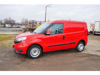 Fiat Doblo 1.6 multijet 105k professional - Микроавтобус