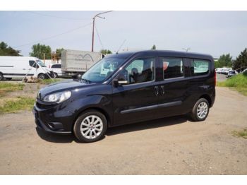 Fiat Doblo 1.6mjet Combi Maxi - Микроавтобус