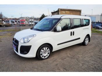 Fiat Doblo Cargo 1.6mjet maxi 5 sitze / klima - Микроавтобус