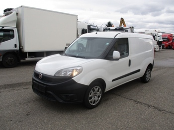 Fiat Doblo Maxi,Klima - Микроавтобус