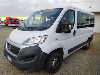 Fiat Ducato 150 9 posti - Микроавтобус