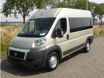 Fiat Ducato 2.5 HDI - Микроавтобус