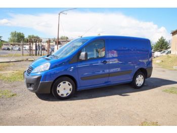 Fiat Scudo 1.6JTD 90 multijet / klima - Микроавтобус