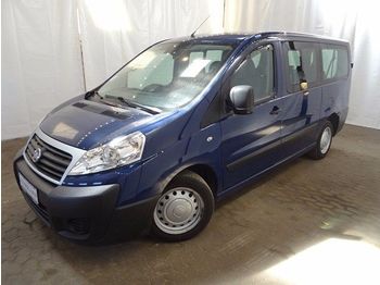 Fiat Scudo 2,0 MJT 130 Combinato L2 Euro5 - Микроавтобус