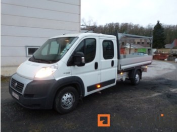 Fiat ducato - Микроавтобус