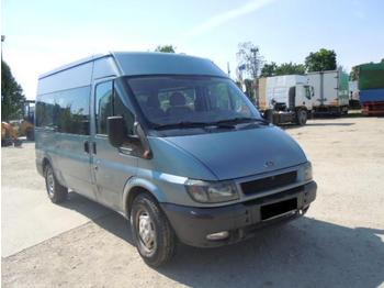 Ford Transit 7+1Locuri - Микроавтобус