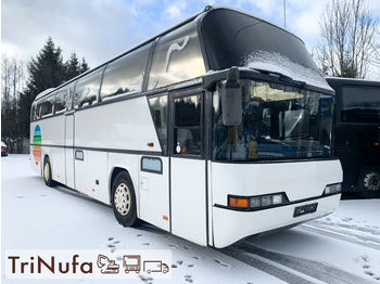 Туристический автобус NEOPLAN N116 Cityliner | Klima | Schaltgetriebe |: фото 1