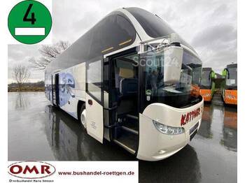 Туристический автобус Neoplan - N 1216 HD/ P 14/ Cityliner/ Tourliner: фото 1