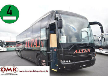 Туристический автобус Neoplan N 2216/3 Tourliner / P22 / Standklima / P15: фото 1