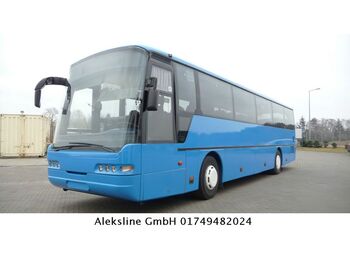 Пригородный автобус Neoplan N 316Ü KLIMA!!: фото 1