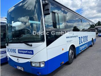 IVECO 5X Crosway 160/01 / 550/560 - пригородный автобус