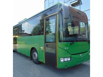 IVECO Crossway - пригородный автобус