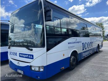IVECO Crossway 160/01 - пригородный автобус