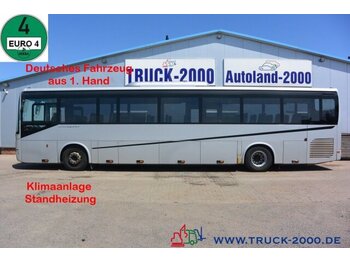 Iveco Crossway Irisbus 12.8 m 54 Sitz + 20 Stehplätze - пригородный автобус