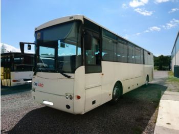 MAN (Fast, Scoller, Ponticelli) Euro 3 - Пригородный автобус