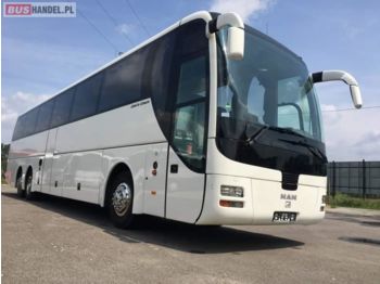 MAN R08 - Пригородный автобус