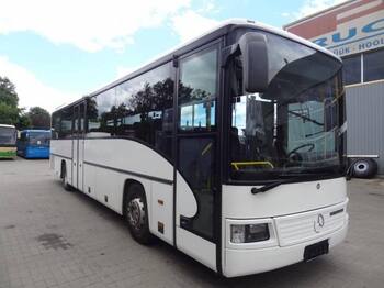 Пригородный автобус MERCEDES - BENZ INTEGRO O550 UE, 12m: фото 1