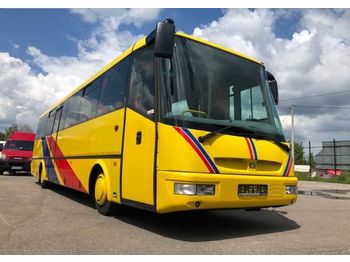 Пригородный автобус SOR C 10,5 KLIMA