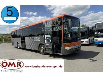 Пригородный автобус Setra - S 415 UL/ Euro 5/ S 315 UL/ 550/ Integro