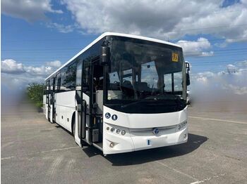 Temsa LD SB 13.Klima/65 Sitze/Kundenauftrag  - пригородный автобус