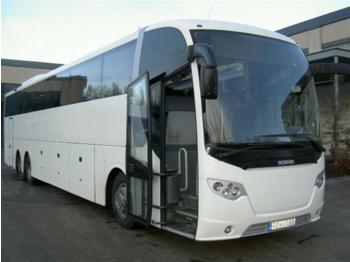Туристический автобус SCANIA K400: фото 1
