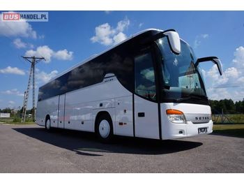 Туристический автобус SETRA 415 GT - HD: фото 1