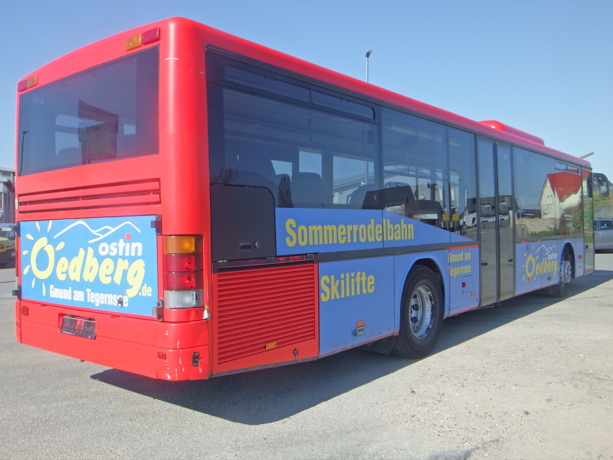 Городской автобус SETRA S315 NF KLIMA: фото 3