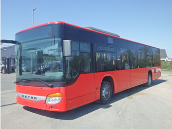 Городской автобус SETRA S415 NF - EEV1: фото 2